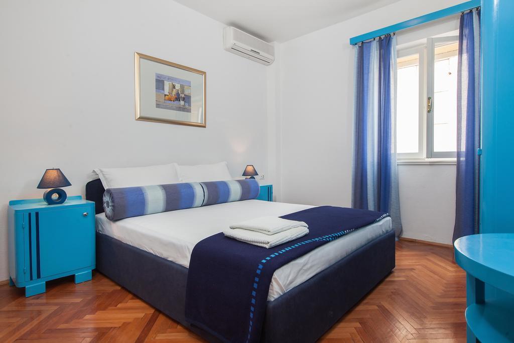 Apartments Potts Point Макарска Номер фото